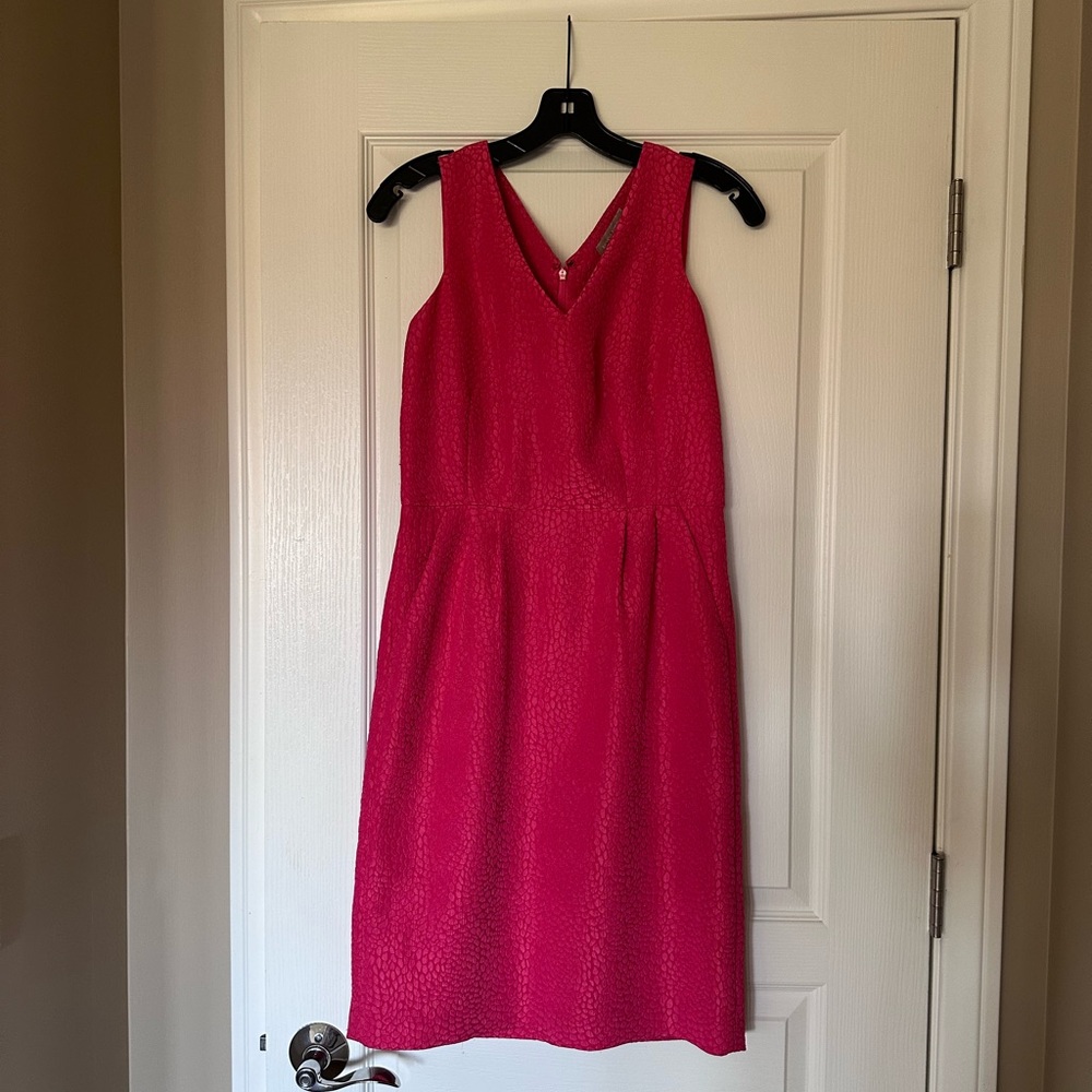 Banana republic dress